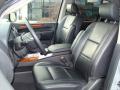 2009 QX 56 4WD #12