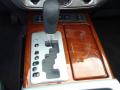 2009 QX 56 4WD #15