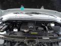 2009 QX 56 4WD #16