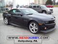 2010 Camaro SS Coupe #1