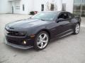 2010 Camaro SS Coupe #2