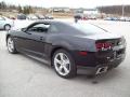 2010 Camaro SS Coupe #4