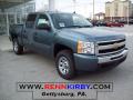 2010 Silverado 1500 LS Crew Cab 4x4 #1
