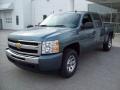 2010 Silverado 1500 LS Crew Cab 4x4 #2