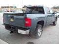 2010 Silverado 1500 LS Crew Cab 4x4 #3