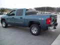 2010 Silverado 1500 LS Crew Cab 4x4 #6
