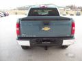 2010 Silverado 1500 LS Crew Cab 4x4 #7