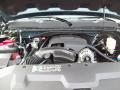 2010 Silverado 1500 LS Crew Cab 4x4 #10