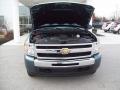 2010 Silverado 1500 LS Crew Cab 4x4 #11