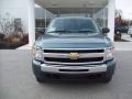2010 Silverado 1500 LS Crew Cab 4x4 #12