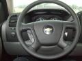 2010 Silverado 1500 LS Crew Cab 4x4 #20