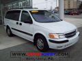 2001 Venture LS #1 2001 Venture LS #1