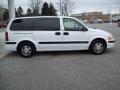 2001 Venture LS #3 2001 Venture LS #3