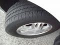 2001 Venture LS #4 2001 Venture LS #4