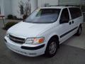 2001 Venture LS #10 2001 Venture LS #10