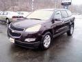 2009 Traverse LT AWD #1