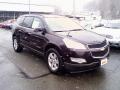 2009 Traverse LT AWD #2