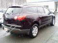 2009 Traverse LT AWD #3