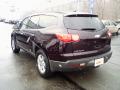 2009 Traverse LT AWD #4