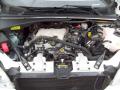 2001 Venture LS #15 2001 Venture LS #15