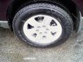 2009 Traverse LT AWD #16