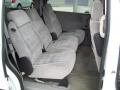 2001 Venture LS #25 2001 Venture LS #25