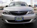 2008 Impreza 2.5i Wagon #2