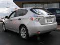 2008 Impreza 2.5i Wagon #4