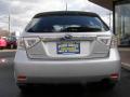 2008 Impreza 2.5i Wagon #5