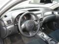 2008 Impreza 2.5i Wagon #7