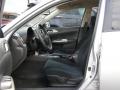 2008 Impreza 2.5i Wagon #9
