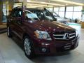 2010 GLK 350 4Matic #1