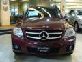 2010 GLK 350 4Matic #2