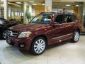 2010 GLK 350 4Matic #3