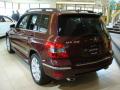 2010 GLK 350 4Matic #4