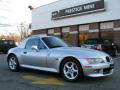 1998 Z3 2.8 Roadster #1