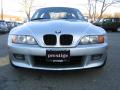 1998 Z3 2.8 Roadster #15
