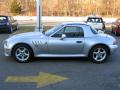 1998 Z3 2.8 Roadster #17