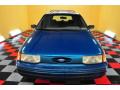 1995 Escort LX Wagon #2