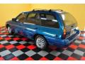 1995 Escort LX Wagon #4