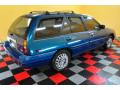 1995 Escort LX Wagon #6