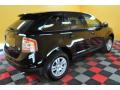 2008 Edge SEL AWD #6