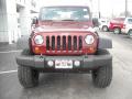 2010 Wrangler Sport 4x4 #2
