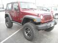 2010 Wrangler Sport 4x4 #3