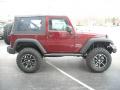 2010 Wrangler Sport 4x4 #4