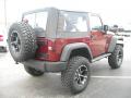 2010 Wrangler Sport 4x4 #5