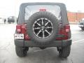 2010 Wrangler Sport 4x4 #6