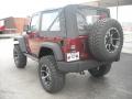 2010 Wrangler Sport 4x4 #7