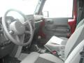 2010 Wrangler Sport 4x4 #9