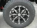 2010 Wrangler Sport 4x4 #10